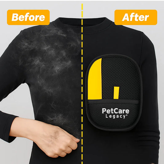 Legacy Fur Remover Glove™