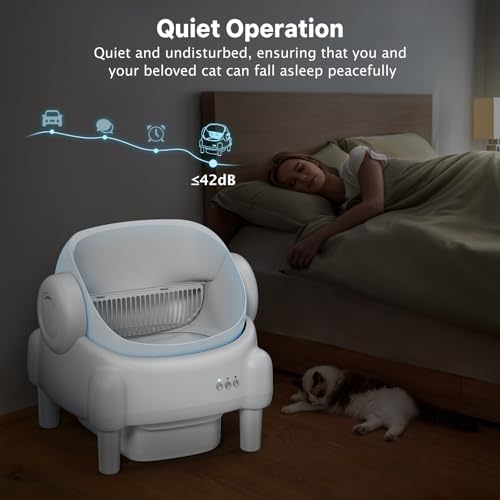 Legacy Auto-Scooper™