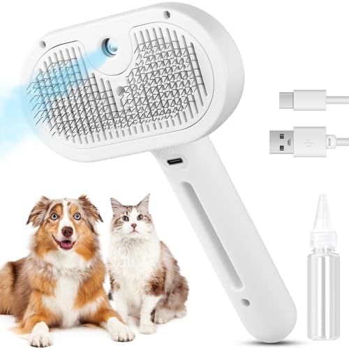 Pet Spray Comb™