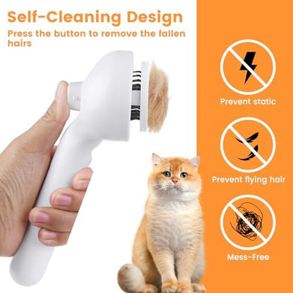 Pet Spray Comb™