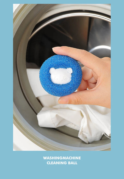 Laundry Fur Remover Ball™