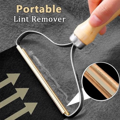 Portable Lint Remover™