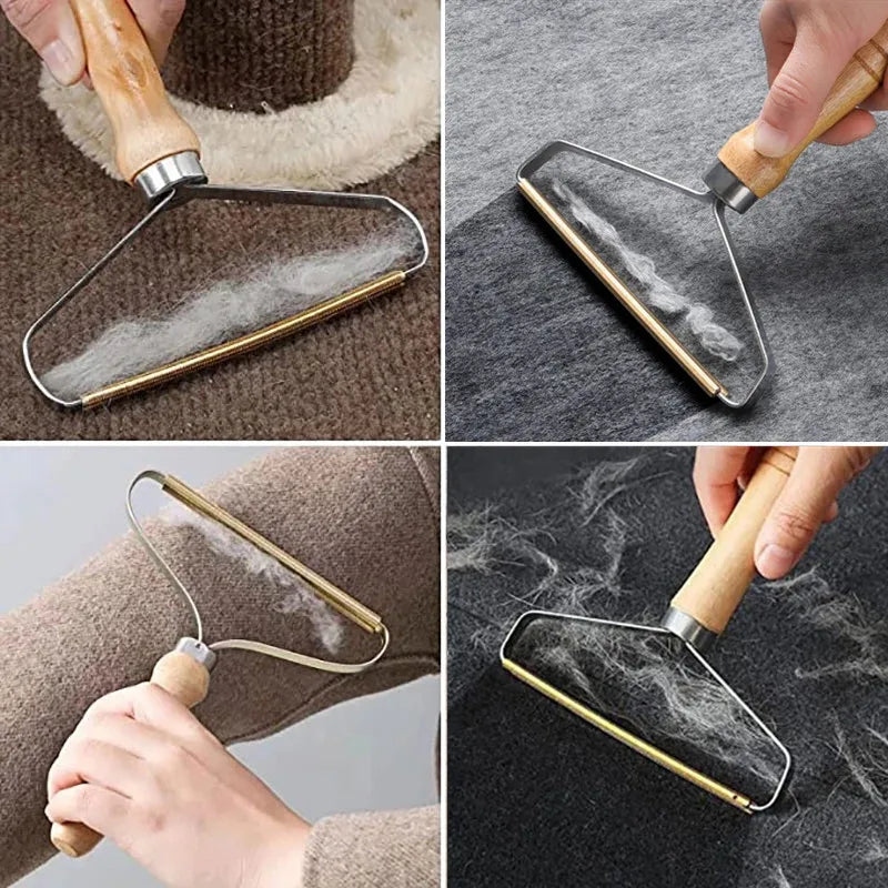 Portable Lint Remover™