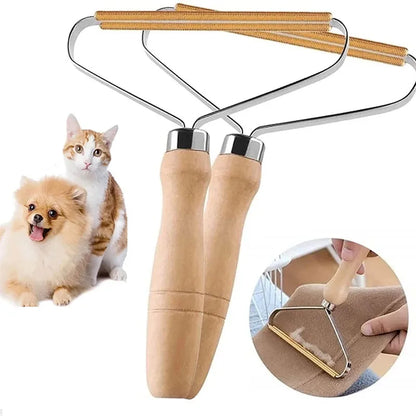 Portable Lint Remover™