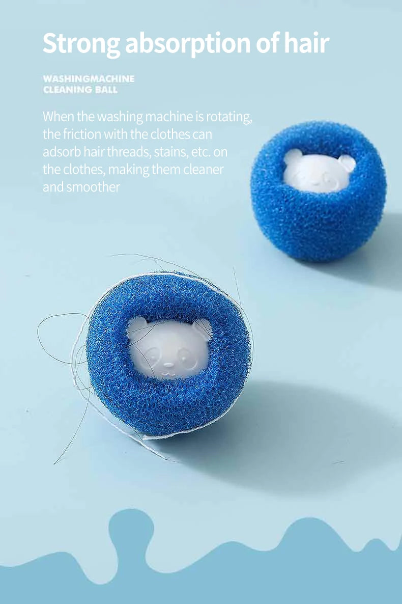 Laundry Fur Remover Ball™