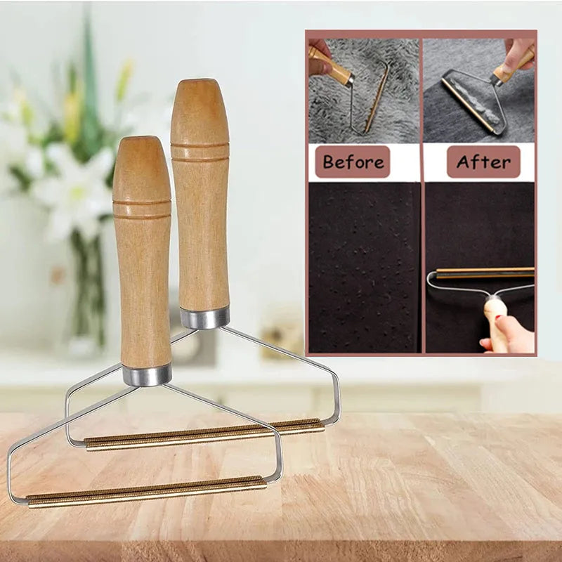 Portable Lint Remover™