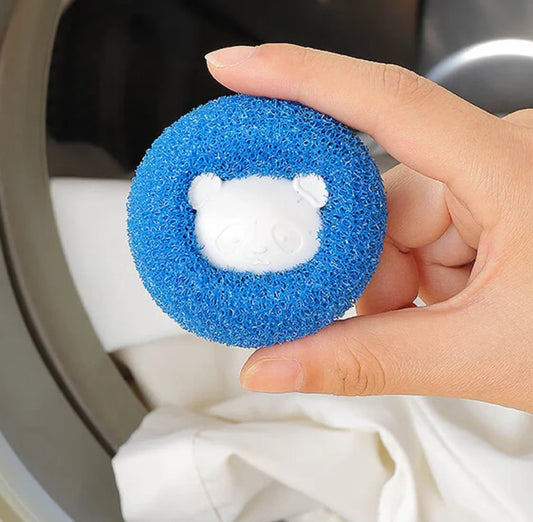 Laundry Fur Remover Ball™