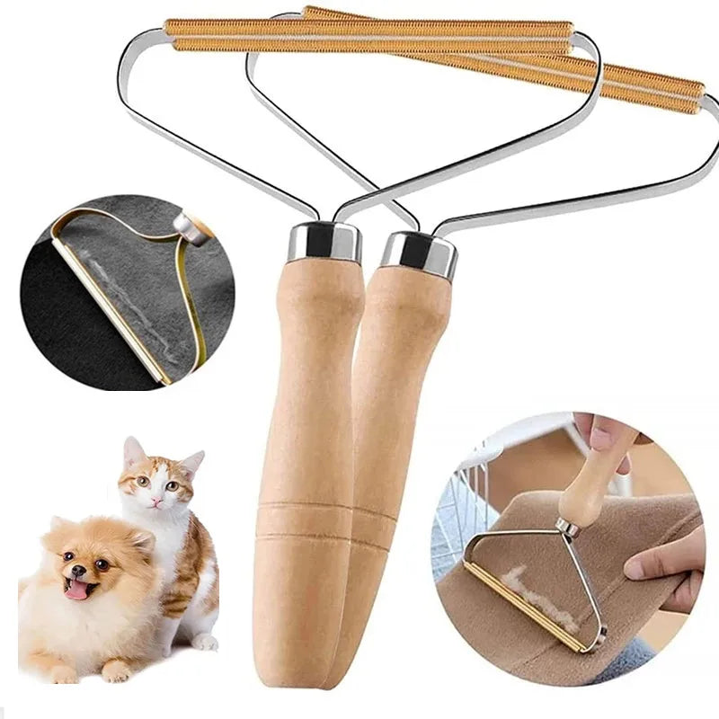 Portable Lint Remover™