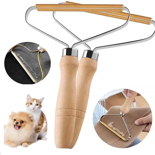 Portable Lint Remover™