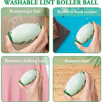 Reusable Lint Roller™