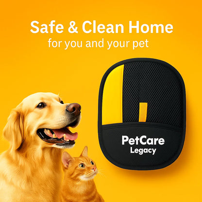 Legacy Fur Remover Glove™