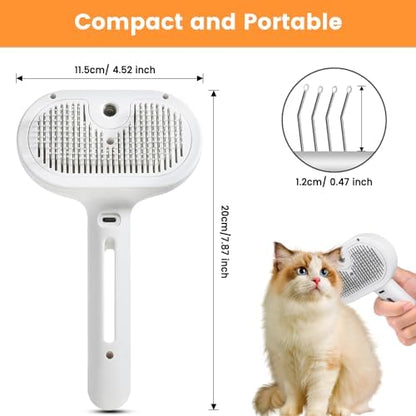 Pet Spray Comb™