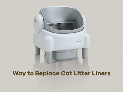 Legacy Auto-Scooper™