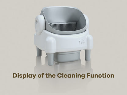 Legacy Auto-Scooper™