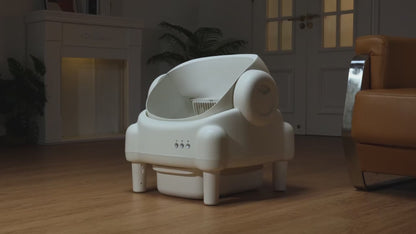 Legacy Auto-Scooper™